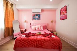 Pink Paradise Barbiethemed Bliss - 0