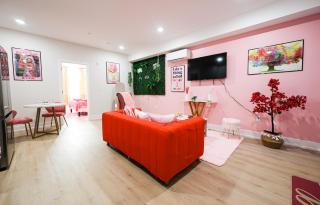 Pink Paradise Barbiethemed Bliss - 5