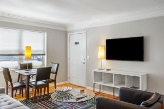 Brookwood Courtyard by BCA Furnished Apartments - 3