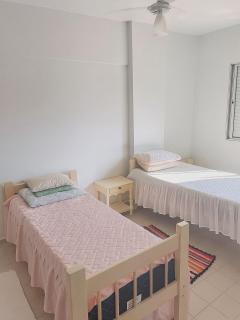 Apartamento no centro de Mongaguá - Mongaguá - 5