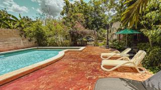 Casa Santa María Valladolid - 7