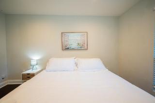 Comfy 3 Bed Housebackyardwifispacy - Charlotte - 1