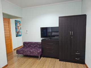 Plearn Khaoyai Resort - 2