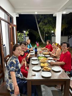 Hikka Garden Villa - 6