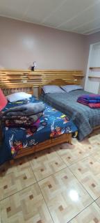 Jacimino habitaciones - Cartagena - 6