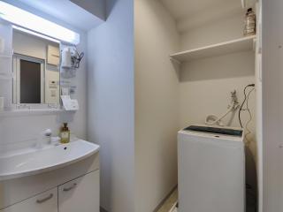 Leisurely Home Hanazonocho 悠闲居花园町 - Osaka - 4