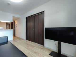 Leisurely Home Hanazonocho 悠闲居花园町 - Osaka - 2