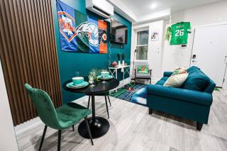 Perch In Paradise Eaglesthemed Escape - 8