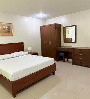 Joyce Apartelle San Juan - Manila - 0
