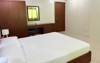 Joyce Apartelle San Juan - Manila - 9