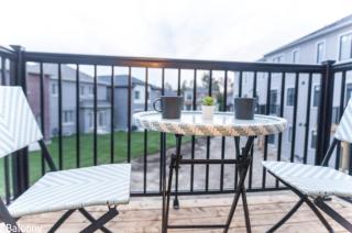 4 Bed 35 Bath-new-wifiwdpatio-privatespacy - Cambridge - 3
