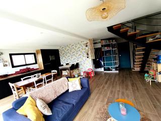 Chambre ZEN avec piscine & petit-déj - Sulniac - 2