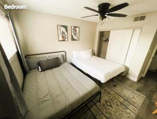 Stylish 2br1ba Apt King Bed Heart Of The City - Tempe - 6