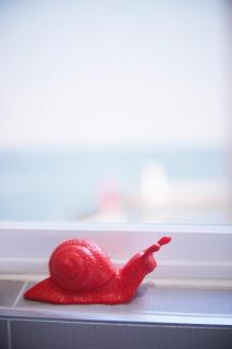 Busan Songjeong Hotel Hongdan - 2