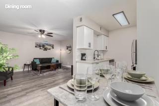 Stylish 2br1ba Apt King Bed Heart Of The City - Tempe - 7