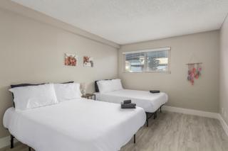 Modern 2bed Bedcentrallocatio1bathaptking Bed - Tempe - 1