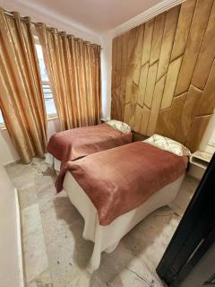 Tanger 7th Floors Apartments - Tangeri - 6
