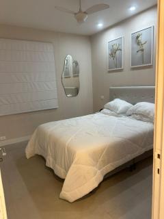 Brand new apartment on the beach with sea view - 6