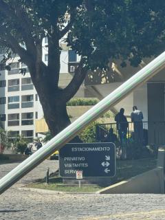 Brand new apartment on the beach with sea view - 4