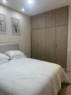 Brand new apartment on the beach with sea view - 3