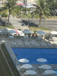 Brand new apartment on the beach with sea view - 2