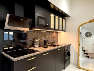 Le Loft Contemporain - Climatisé & Smart TV au coeur de Dijon - Dijon - 6