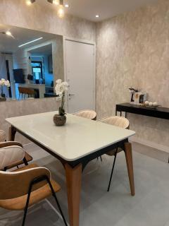 Brand new apartment on the beach with sea view - 3