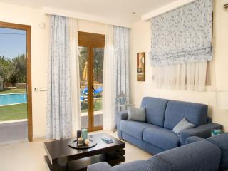 Beautiful Villa in Pefkoi Rhodes with Swimming Pool - Pefkos di Rodi - 9