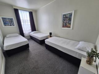 Royal Hotel Opotiki - Opotiki - 0
