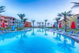 Chalet in porto matrouh - 9