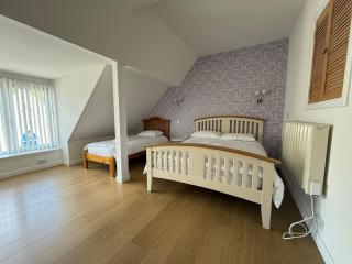 Sunshine three bedrooms Apartment - Insch - 9