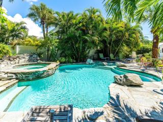Amazing Village Cottage! Walk to Whitney Beach! - Longboat Key - 9