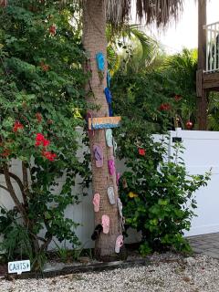 Amazing Village Cottage! Walk to Whitney Beach! - Longboat Key - 1