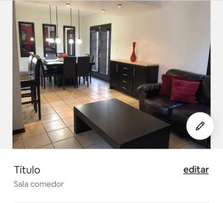 Casa Elegante con gran espacio - Hermosillo - 3