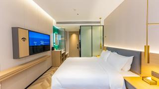 Urban Garden Hotel - Xi'an - 5