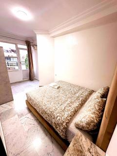 Tanger 7th Floors Apartments - Tangeri - 8
