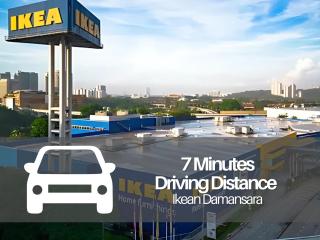 Smile Hotel Damansara Tropical - 2