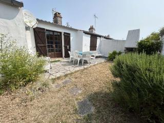 Maison 3 pièces avec jardin clos à L'Épine - FR-1-224B-247 - LʼÉpine - 0