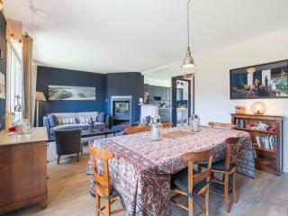 Maison spacieuse avec jardin et animaux admis - FR-1-821-42 - 0