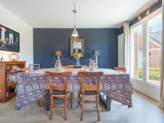 Maison spacieuse avec jardin et animaux admis - FR-1-821-42 - 8