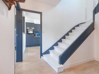 Maison spacieuse avec jardin et animaux admis - FR-1-821-42 - 3