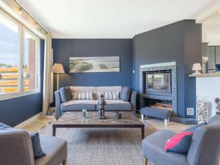 Maison spacieuse avec jardin et animaux admis - FR-1-821-42 - 1