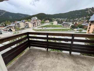 Charmant 2 pièces avec parking en station - FR-1-593-134 - 3