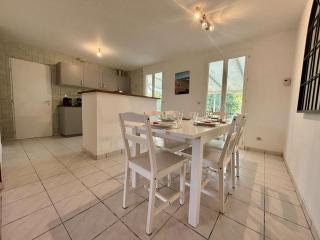 Maison 4 pièces à Saint-Denis-d'Oléron, proche plage - FR-1-246A-366 - 6