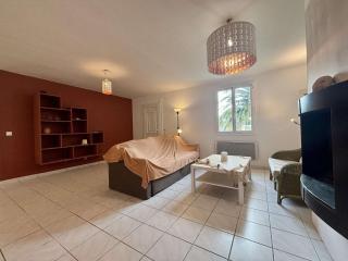 Maison plain-pied 3 chambres proche plage Saint-Denis-d'Oléron - FR-1-246A-366 - 3
