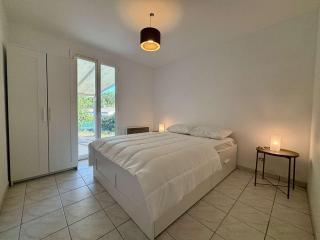 Maison plain-pied 3 chambres proche plage Saint-Denis-d'Oléron - FR-1-246A-366 - 1