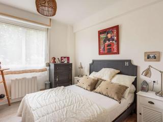 Appartement avec vue sur le port, parking, proche plage - FR-1-2-447 - Hendaye - 3