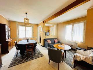 Maison de vacances familiale au centre de Fouras avec jardin clos - FR-1-709-100 - 6