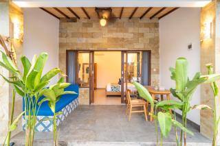 The Haven - Gili Trawangan - 5