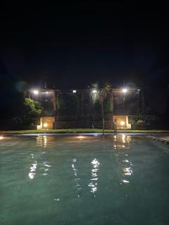 Farm with villa and pool - 9